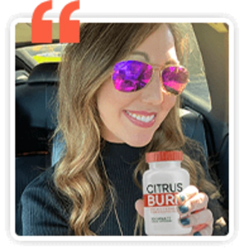 CitrusBurn Reviews